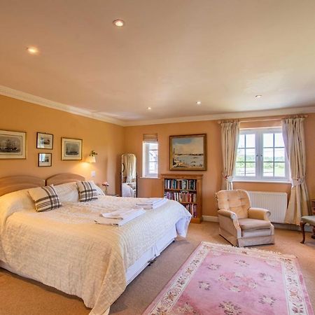 Austons Down Farm B&B Claverdon Εξωτερικό φωτογραφία