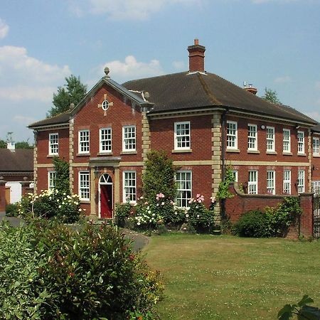 Austons Down Farm B&B Claverdon Εξωτερικό φωτογραφία