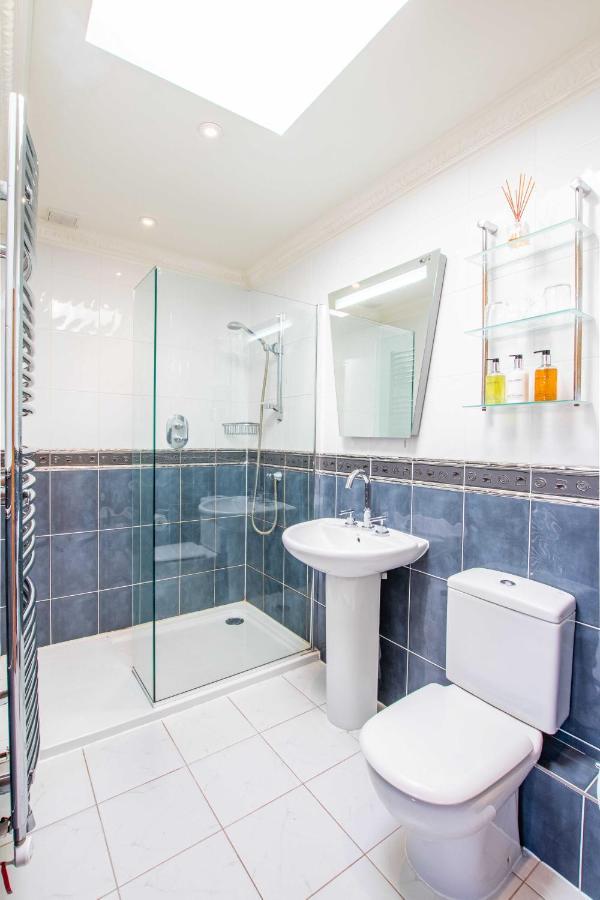 Austons Down Farm B&B Claverdon Εξωτερικό φωτογραφία