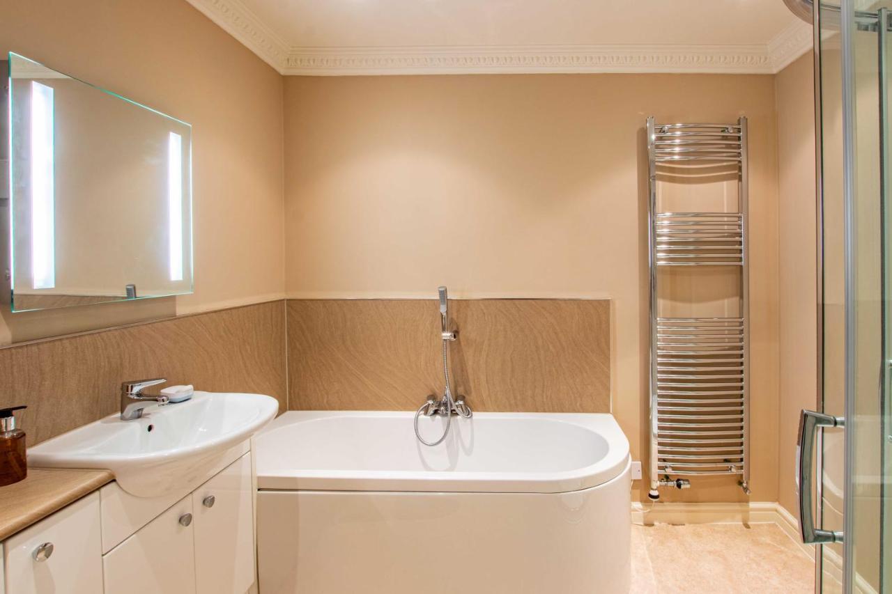 Austons Down Farm B&B Claverdon Εξωτερικό φωτογραφία