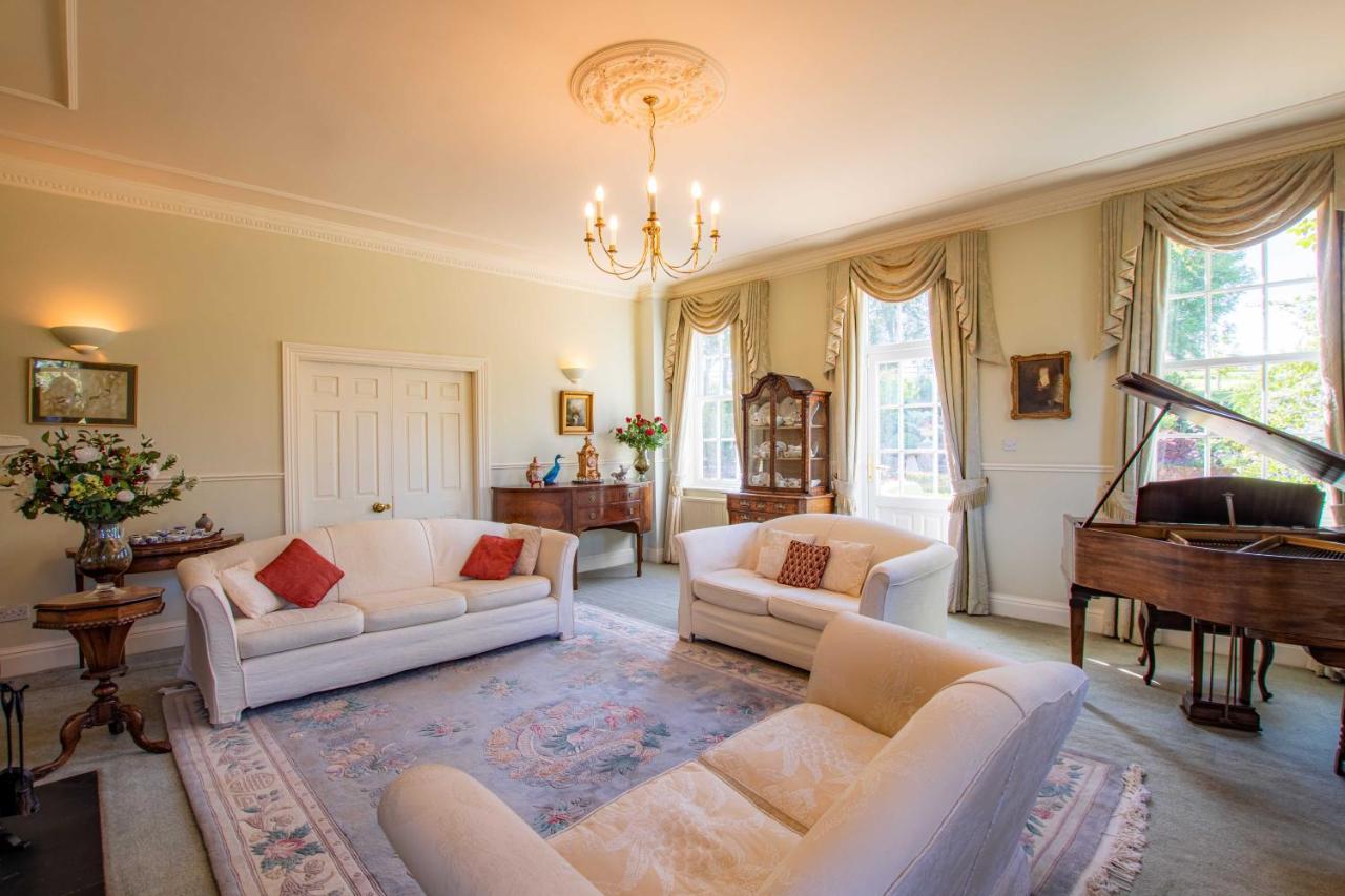 Austons Down Farm B&B Claverdon Εξωτερικό φωτογραφία