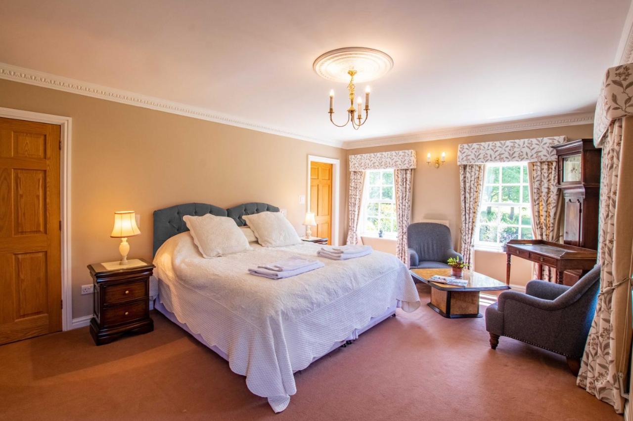 Austons Down Farm B&B Claverdon Εξωτερικό φωτογραφία