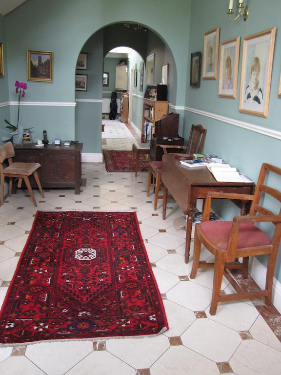 Austons Down Farm B&B Claverdon Εξωτερικό φωτογραφία