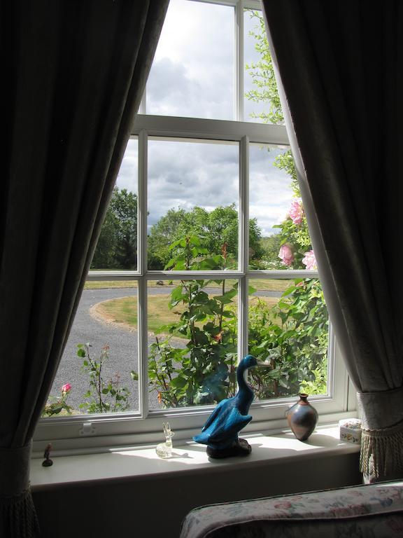 Austons Down Farm B&B Claverdon Εξωτερικό φωτογραφία