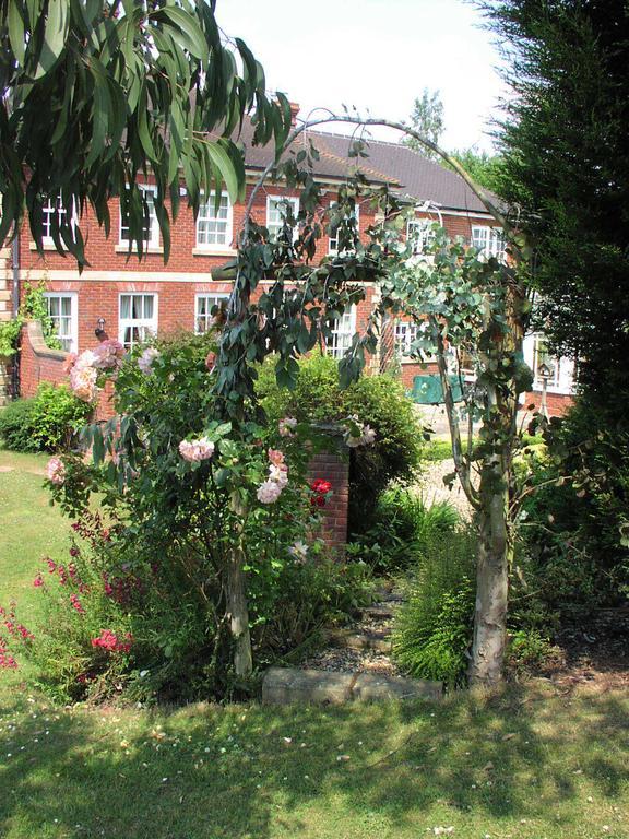 Austons Down Farm B&B Claverdon Εξωτερικό φωτογραφία