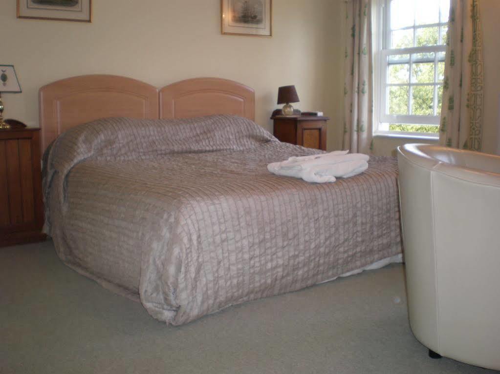 Austons Down Farm B&B Claverdon Εξωτερικό φωτογραφία